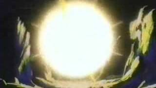 Dragonball Z Dawn of Battle amv