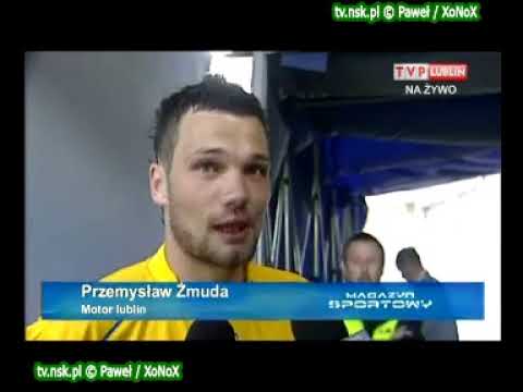 Motor Lublin vs Jeziorak Iława