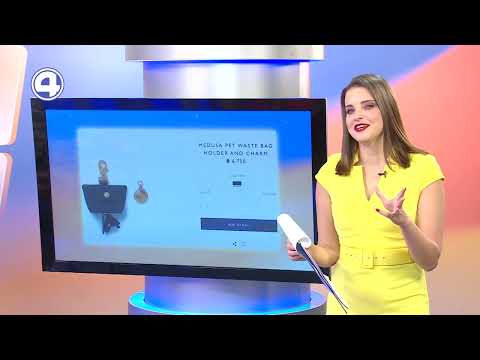 Люксовая сумочка для собак