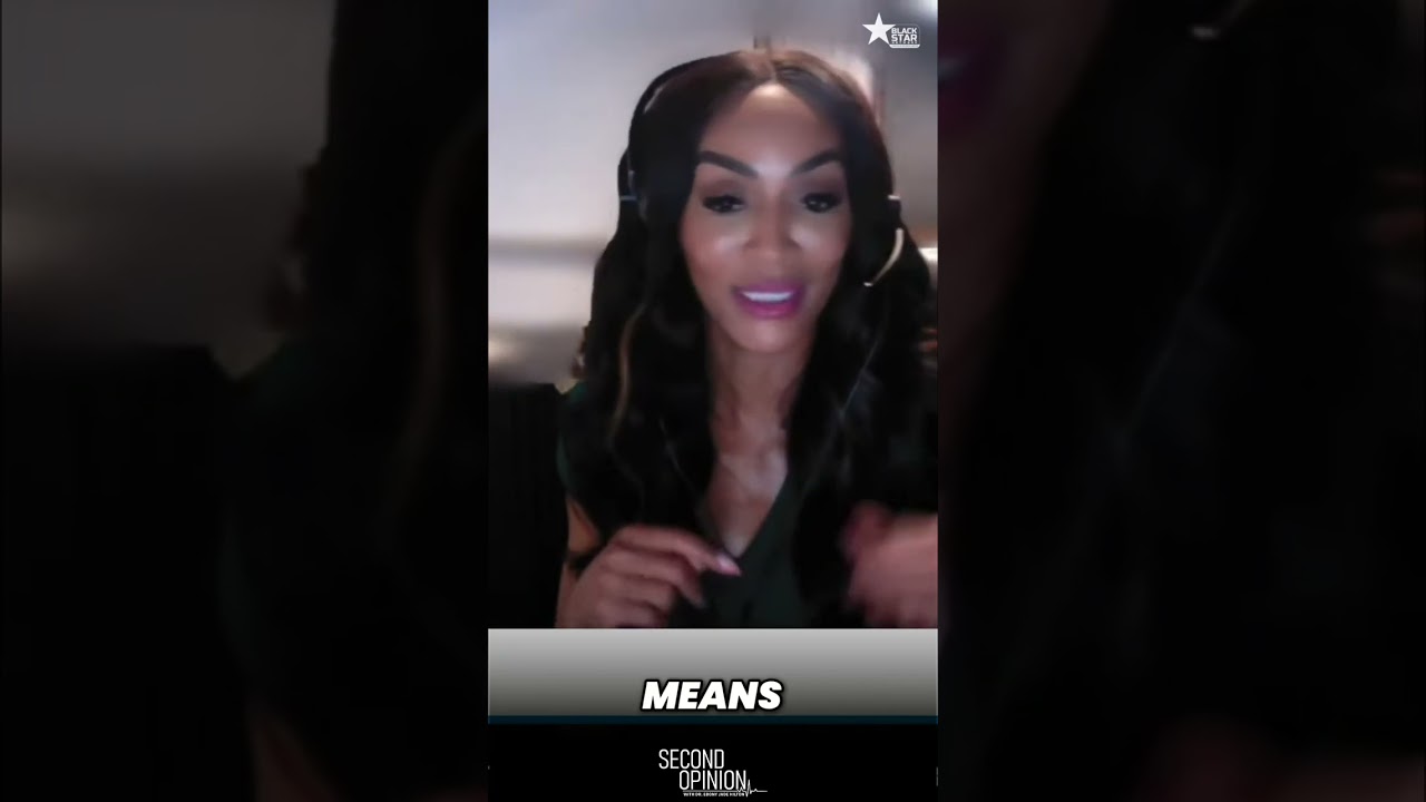 Mental Health Stigma: Black & Brown Communities Speak Out #shorts