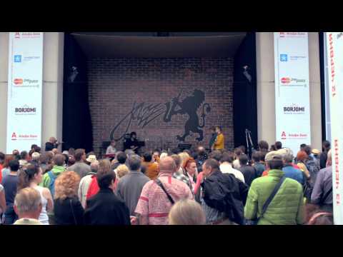 Igor Hnydyn Project - "Anastasija"