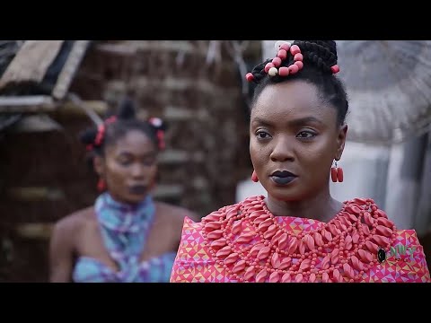 THE MOST BEAUTIFUL QUEEN OF AMAOZARA SEASON 1&2 - UGEZU J UGEZU 2023 LATEST NOLLYWOOD EPIC MOVIE