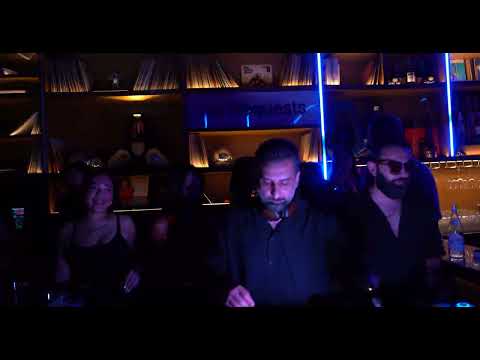 Kade B Live at VNYL HiFi DXB
