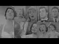EUROVISION 1957 RECAP HD