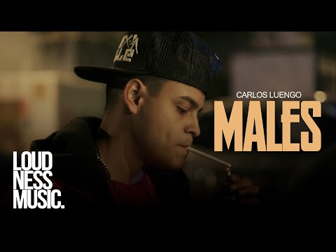 Carlos Luengo - Males / Cap 3 [Video Oficial] #ZamplerBeatz