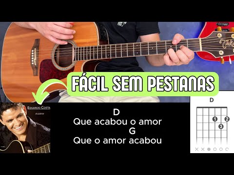 É o Amor - Eduardo Costa
