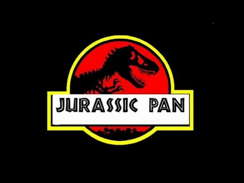 Jurassic Pan               #anos90   #anos2000   #sucessosdopassado