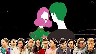 Classical Musicians React: Lee Jin Ah & Onew 'Starry Night'