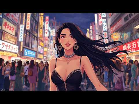 Roppongi Nights — Coming together, Guy Phoenix singing