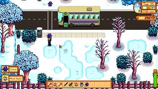 Making Up - Let's Play Stardew Valley Part 82