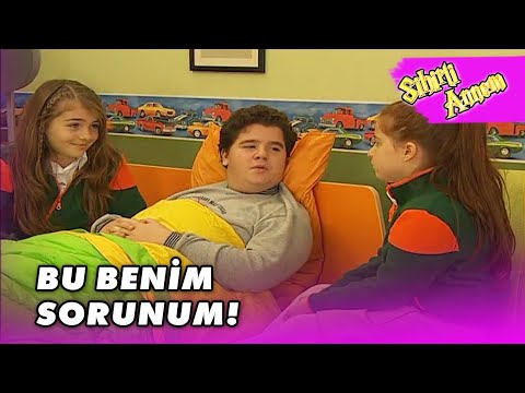 Ceren ve Çilek, Cem'in Başında! - Sihirli Annem 118.Bölüm