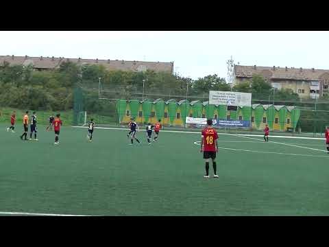 Academia Partium - LPS Satu Mare rep.2 (partea 1)