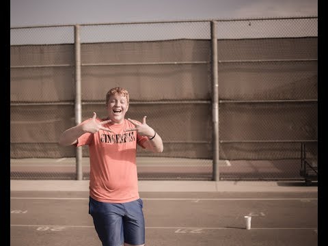 Spirit of Atlanta Audition Tape 2018