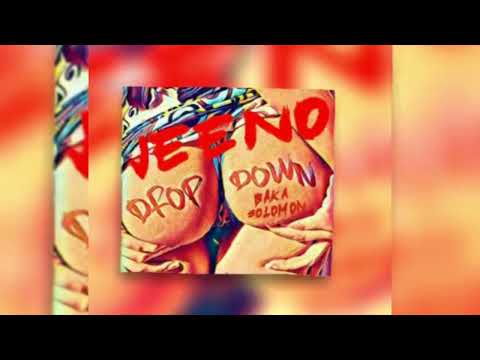 Jeeno - Drop Down (Audio)