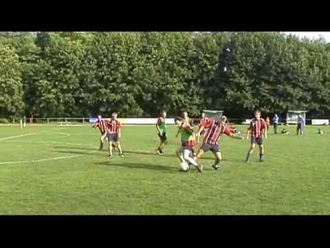 Grümpelturnier Huttingen 2006