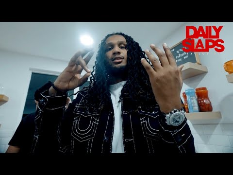 STBYoungDre - Still Trippin (Official Video) | Dir. Spky