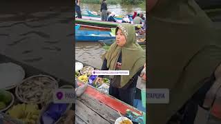 Download lagu Pantun acil banjar pasar terapung...😂😂😂 mp3