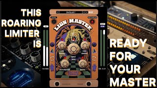 Video thumbnail for Trailer: Safari Pedals - Lion Master by SafariPedals