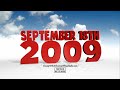 Cloudy With A Chance A Meatballs Planet 51 Teaser 2008