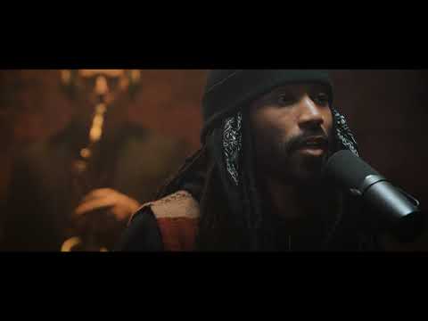 Terrell Morris - Winterfalls (Live from The Costume House)