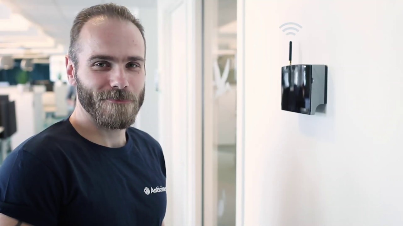 SMART Pest Control Is Smart Business