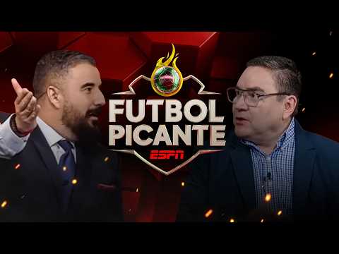 PROGRAMA COMPLETO | AMÉRICA y CHIVAS CAEN, la MÁQUINA con rumbo al título  | Liga MX