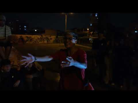 #HARS VS #XL VS #REVELDE  OCTAVOS  - RAPQUAK 1VS1