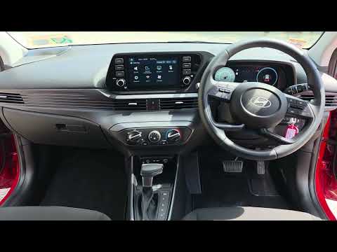 Hyundai i20 2024 DELUXE + AUTO - Image 2