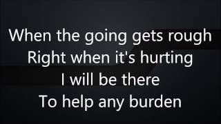 Download lagu Daughtry  I'll Fight LYRICS mp3