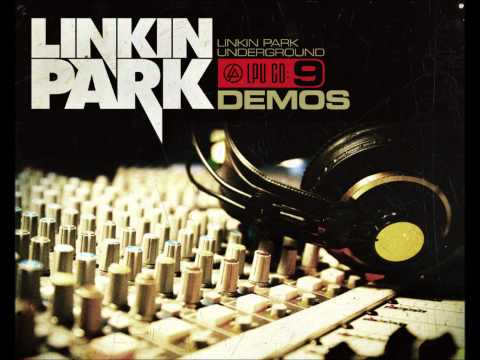 Linkin Park Underground - Drum Song (Little Things Give You Away Demo Version 2006)