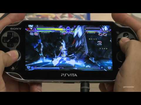 BlazBlue : Continuum Shift Playstation 3