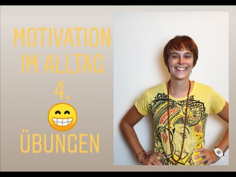 Lachcoaching - Die 4 Schritte im LachYoga - 4. Lachübung | All-Around-Anika