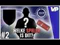 ? Raad de SPELER! ⚽ | VP VoetbalQuiz #2 ⏱️