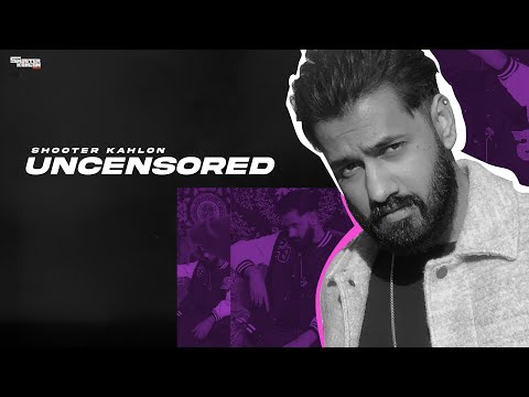 Uncensored