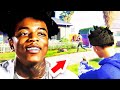 Yungeen Ace And ATK Crashed A Married Couple S Date Night GTA RP GWRP