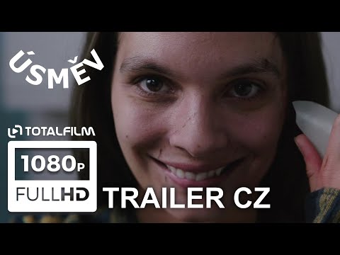 Úsměv (2022) trailer nového hororu CZ HD