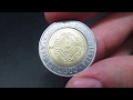 Moneta 500 Lire Bimetalliche Banca D Italia Della Repubblica Italiana