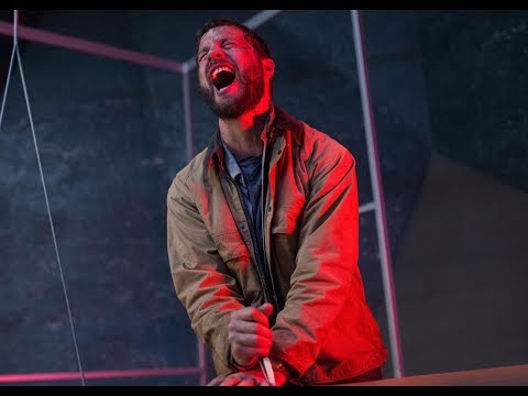 UPGRADE (2018) Official Trailer HD