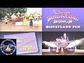 Disney Sing Along Songs Disneyland Fun VHS