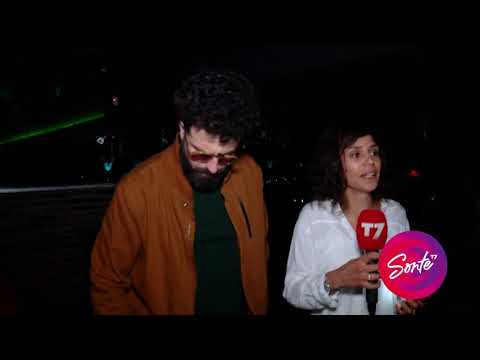 SONTE | Mc Kresha dhe Lyrical Son e ndezin Prishtinën | T7