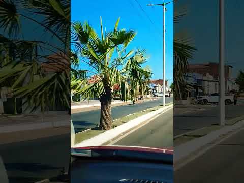 Sejam bem-vindos a Cachoeira dos índios PB