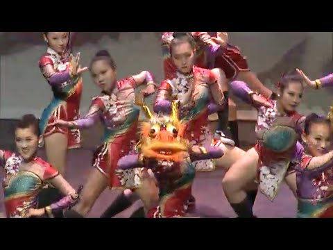 Performance of Kaohsiung