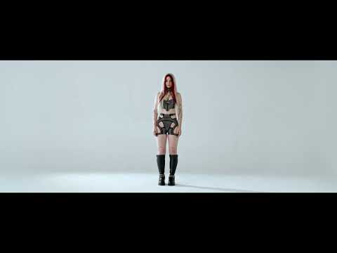 Lucille Croft - Post Human