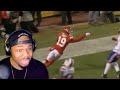 BigR - Reacting to NFL Trick Plays/Fakes of the 2023 Season!