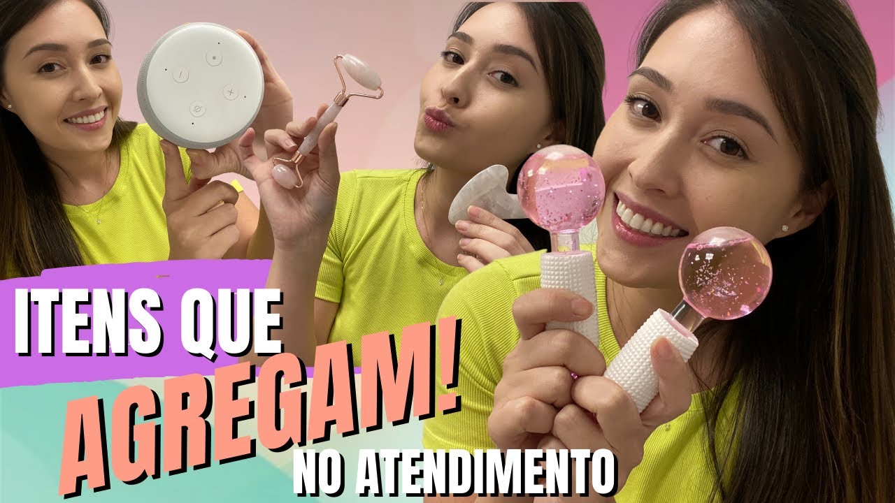 Dica de esteticista para agregar valor ao seu atendimento e fidelizar clientes!
