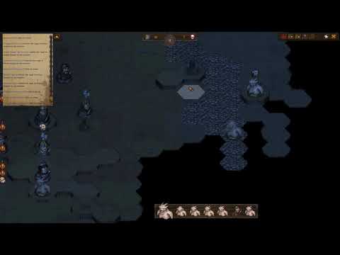 Expert Ironman Battle Brothers B&E Series 4 Part 34: Alps