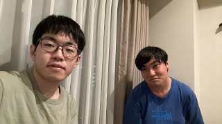【LIVE配信】2023.8.11  飲み会をします！(ミラン、仲ナス)