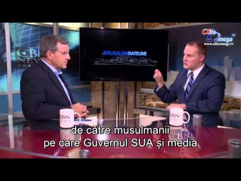 Amenintarea crescanda a gruparii SIIL si a Islamului radical