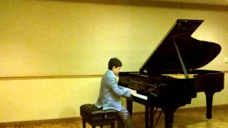 convention performance