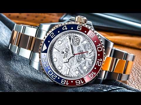 Todos los Modelos de Rolex EXPLICADOS